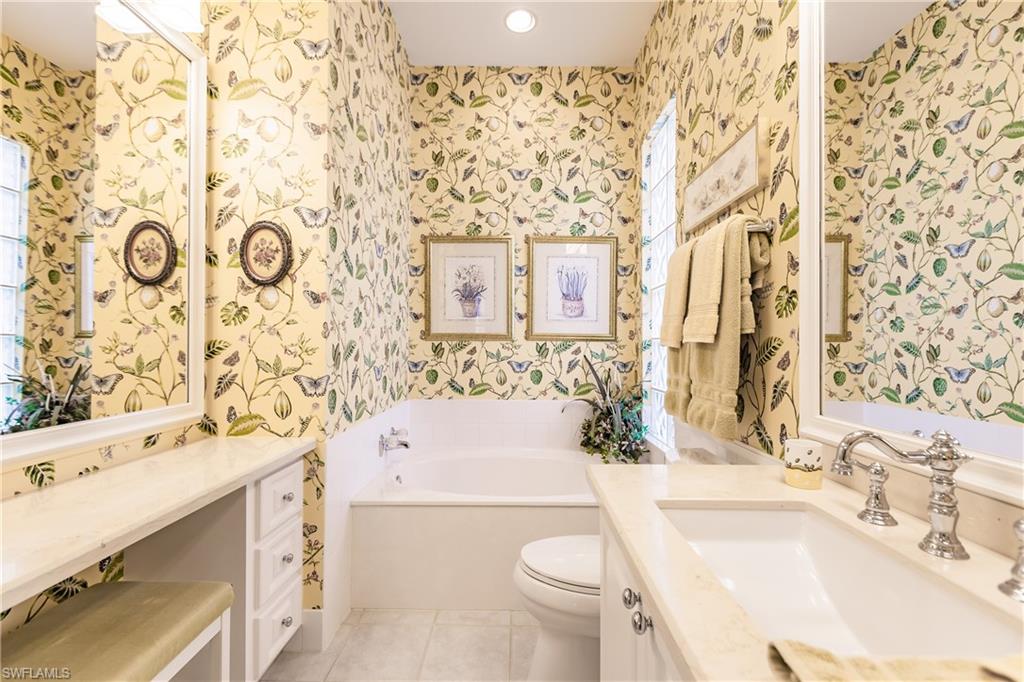 VILLAGE WALK - Residential