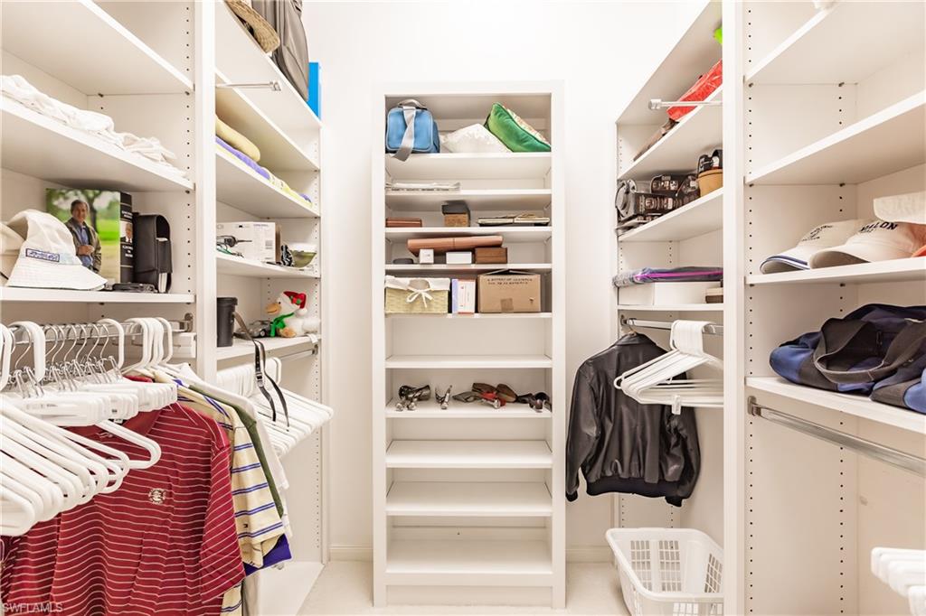 VILLAGE WALK - Residential