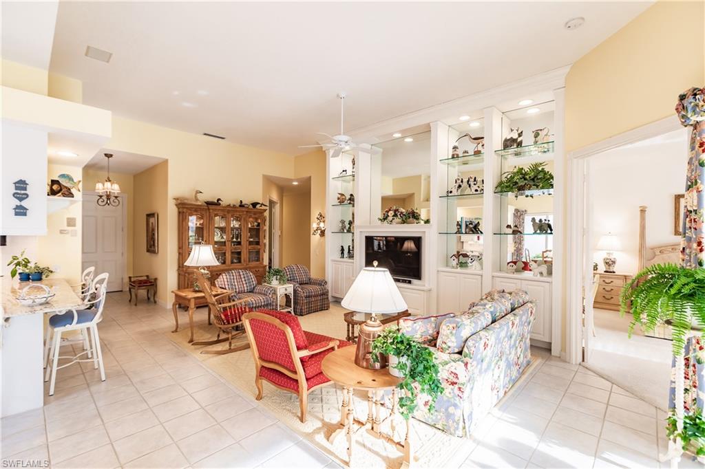 VILLAGE WALK - Residential