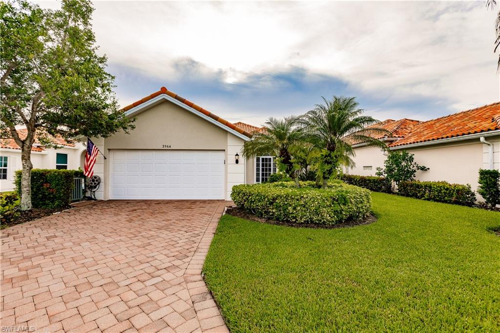 VILLAGE WALK - Residential