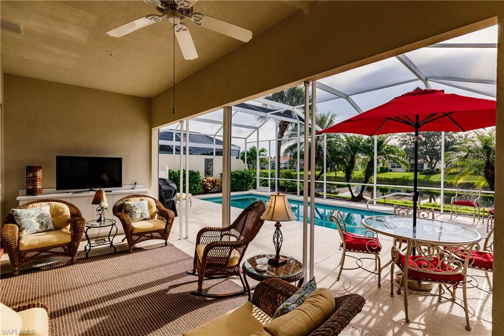 VILLAGE WALK - Residential