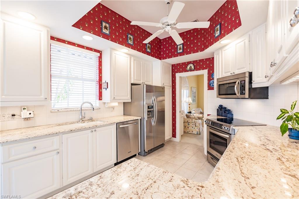 VILLAGE WALK - Residential