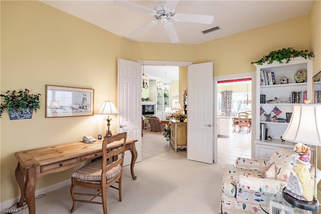 VILLAGE WALK - Residential