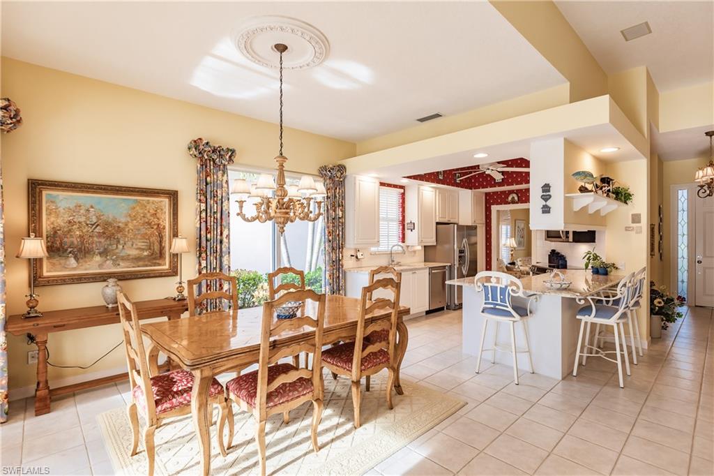 VILLAGE WALK - Residential