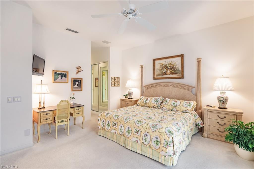 VILLAGE WALK - Residential