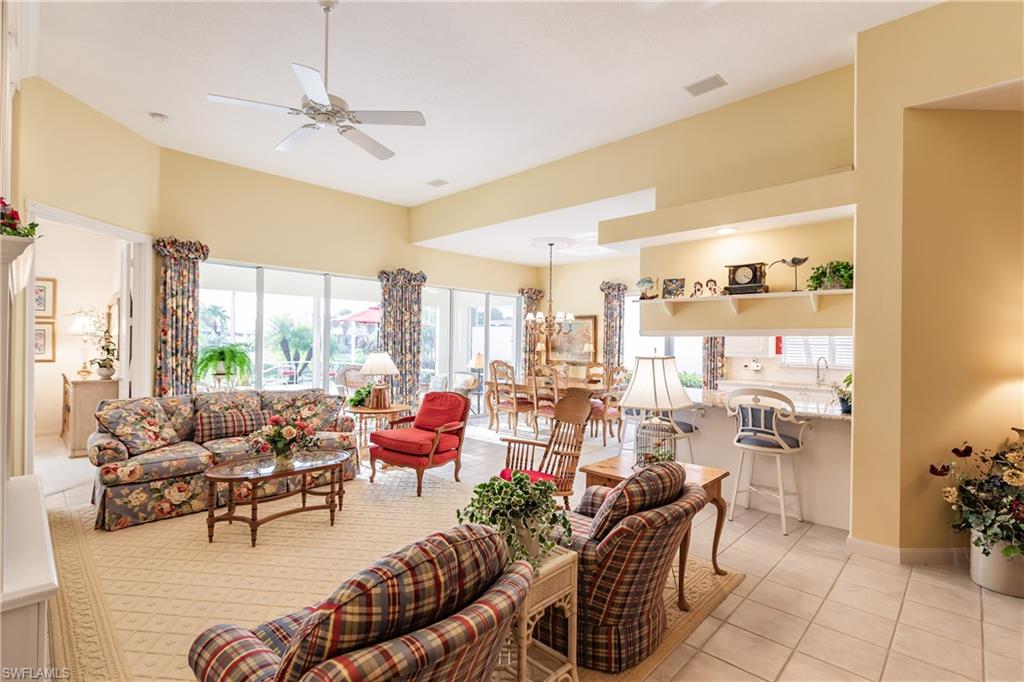 VILLAGE WALK - Residential