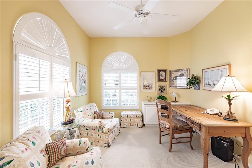 VILLAGE WALK - Residential