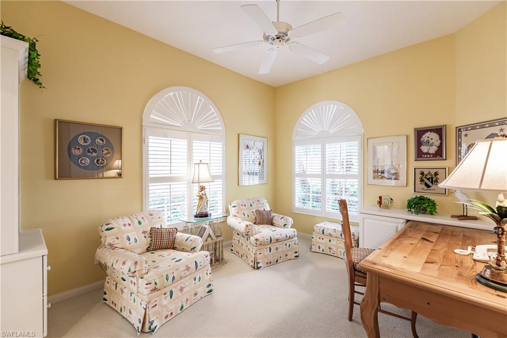 VILLAGE WALK - Residential