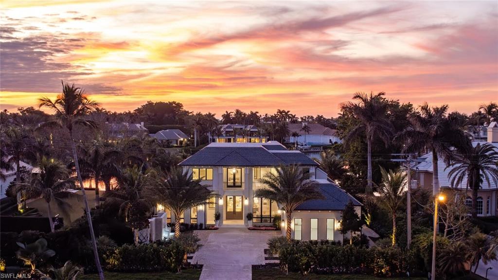 PORT ROYAL - Residential