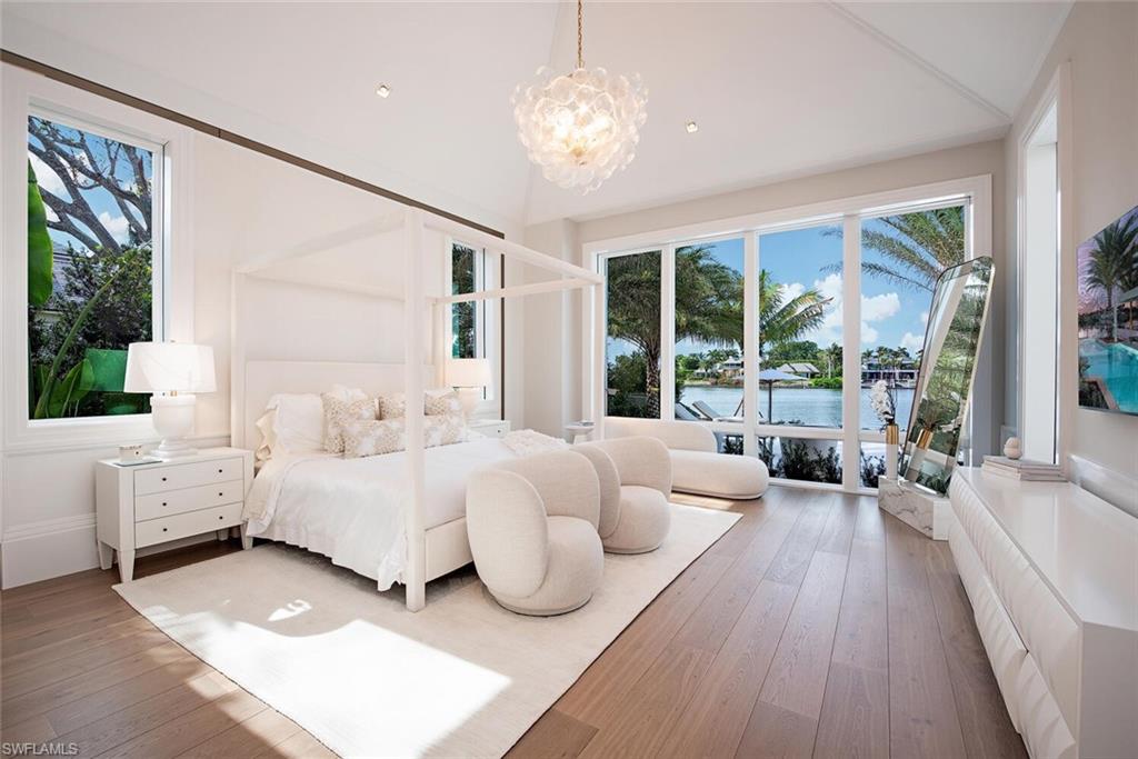 PORT ROYAL - Residential