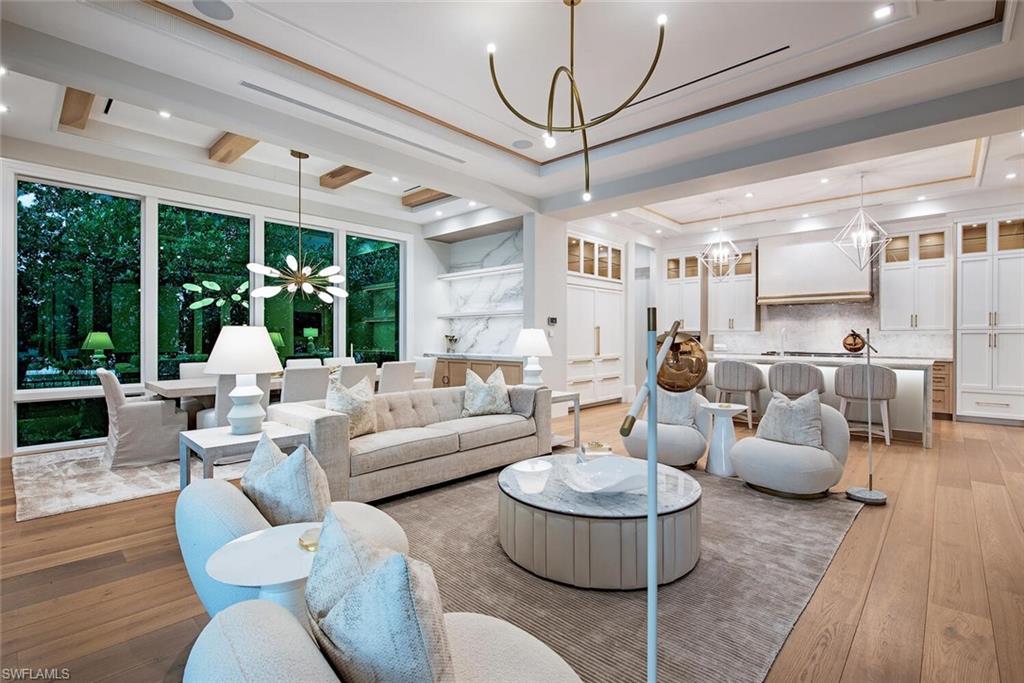 PORT ROYAL - Residential