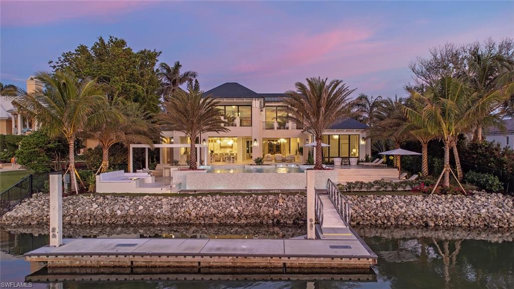 PORT ROYAL - Residential