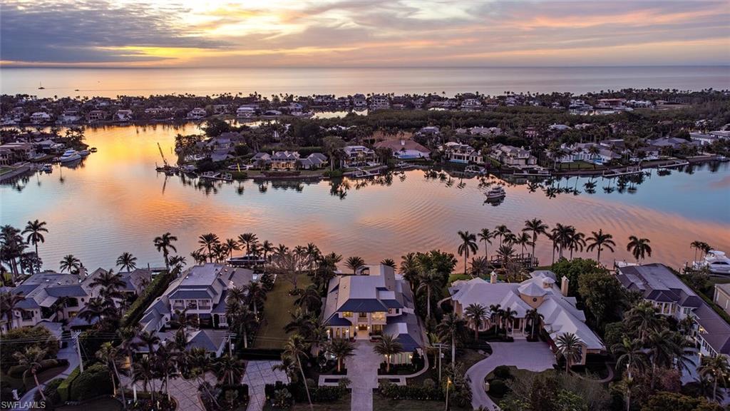 PORT ROYAL - Residential