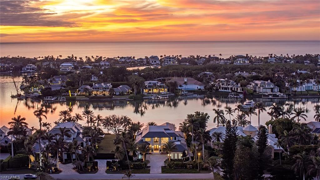 PORT ROYAL - Residential