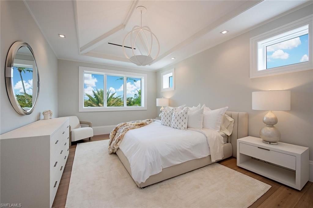 PORT ROYAL - Residential