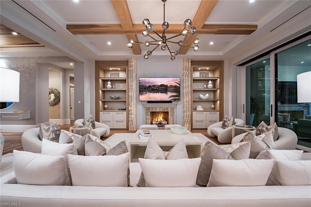 PORT ROYAL - Residential