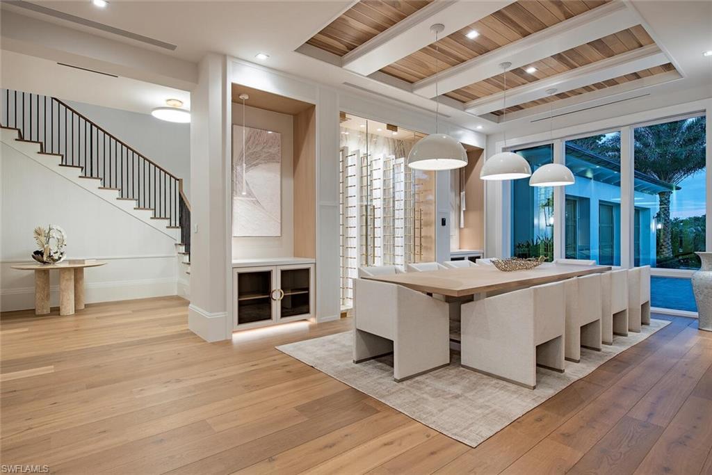 PORT ROYAL - Residential