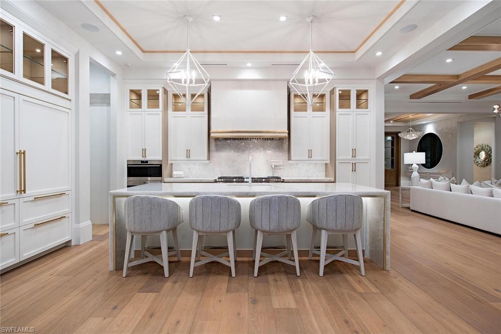 PORT ROYAL - Residential