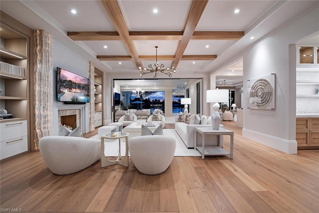 PORT ROYAL - Residential