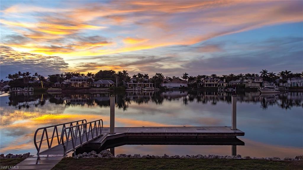 PORT ROYAL - Residential