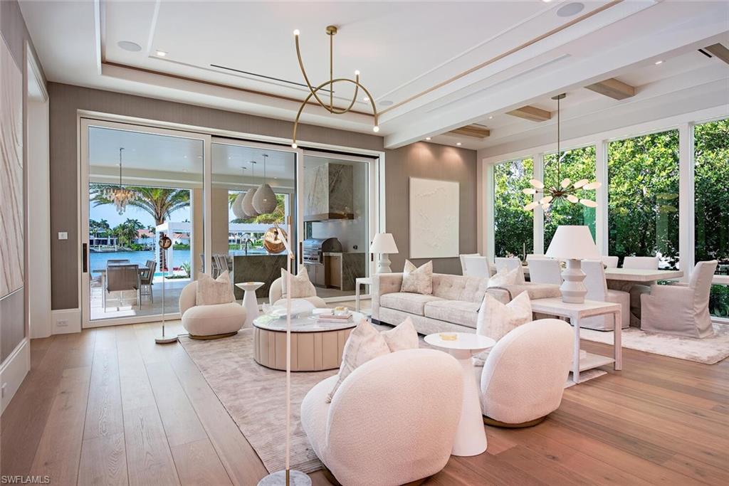 PORT ROYAL - Residential