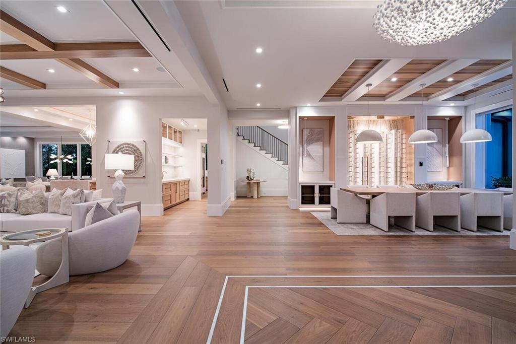 PORT ROYAL - Residential