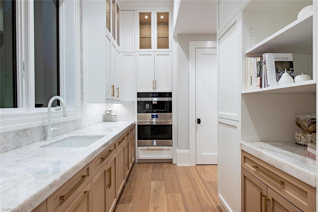 PORT ROYAL - Residential