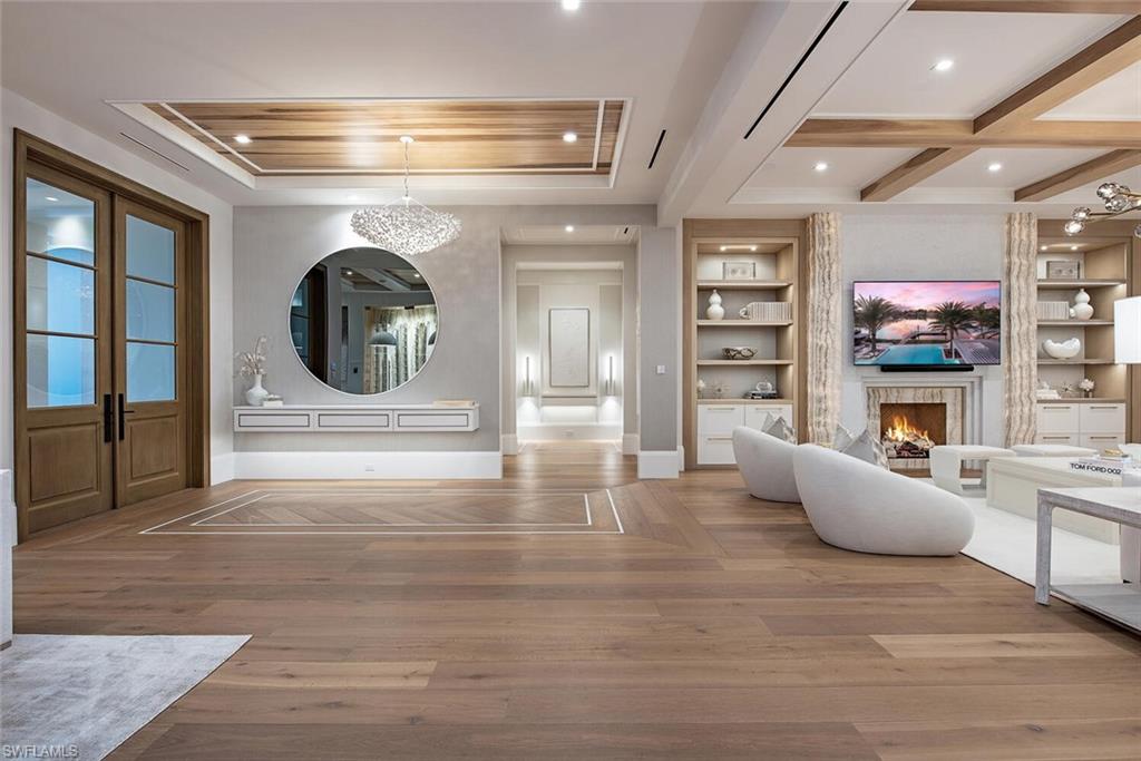 PORT ROYAL - Residential