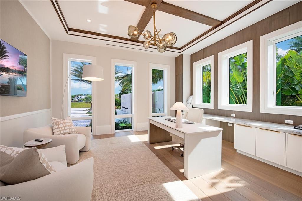 PORT ROYAL - Residential