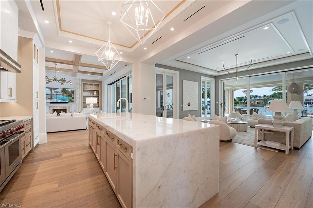 PORT ROYAL - Residential