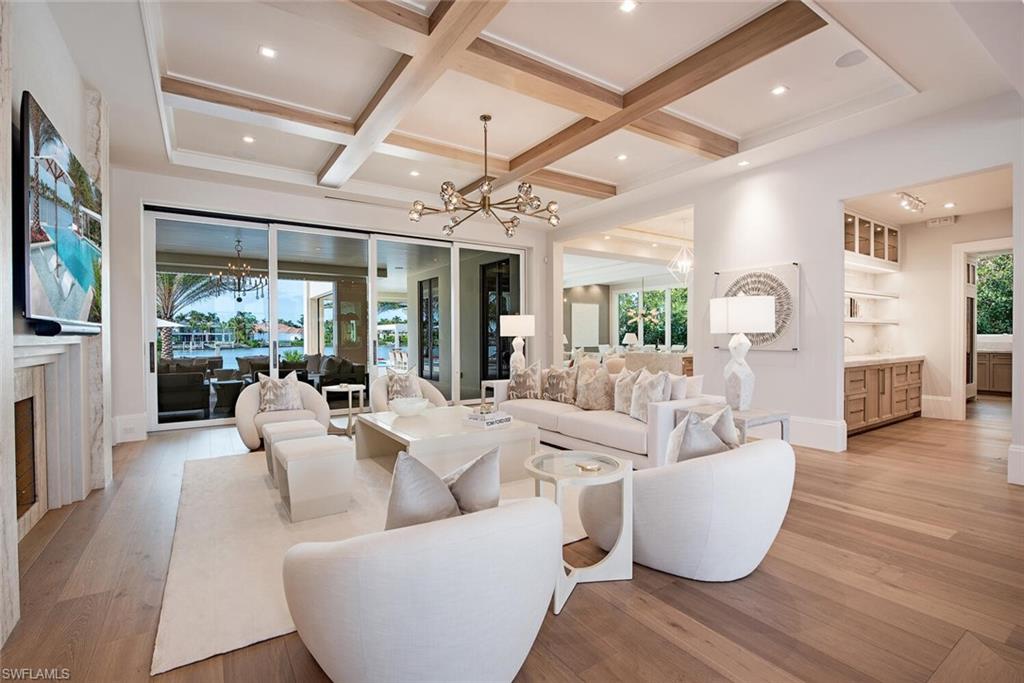 PORT ROYAL - Residential