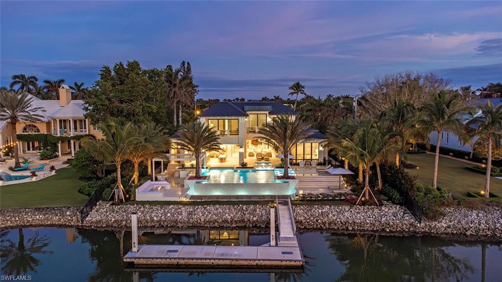 PORT ROYAL - Residential