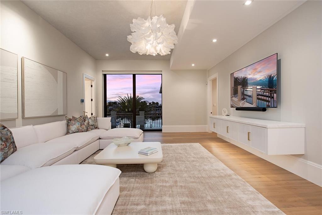 PORT ROYAL - Residential