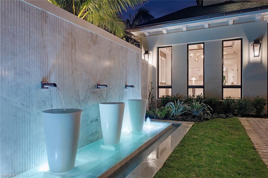 PORT ROYAL - Residential