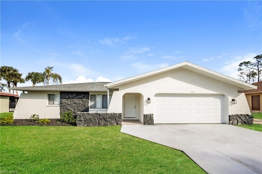 Welcome to your dream home! Step inside this pet-friendly home featuring modern finishings and a layout designed with functionality in mind. Enjoy the storage space found in the kitchen and closets as well as the spacious living areas and natural light throughout. Enjoy outdoor living in your yard, perfect for gathering, relaxing, or gardening! Take advantage of the incredible location, nestled in a great neighborhood with access to schools, parks, dining and more. Beyond the home, experience the ease of our technology-enabled maintenance services, ensuring hassle-free living at your fingertips. Help is just a tap away!  There is a one-time application fee of $50 per adult, a Security Deposit of one month's rent, and any applicable fees for Pets ($250 non-refundable deposit + $35/month per pet), Pools ($150/mo), Septic systems ($15/mo), and any applicable HOA amenity fees.