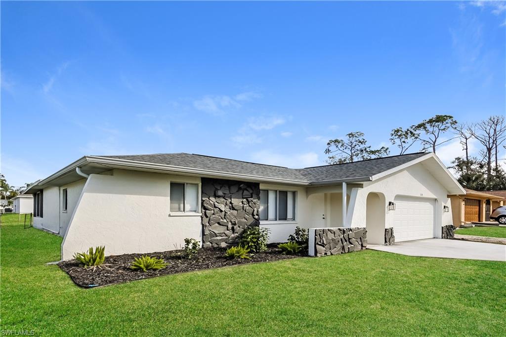 PORT CHARLOTTE - Residential Lease