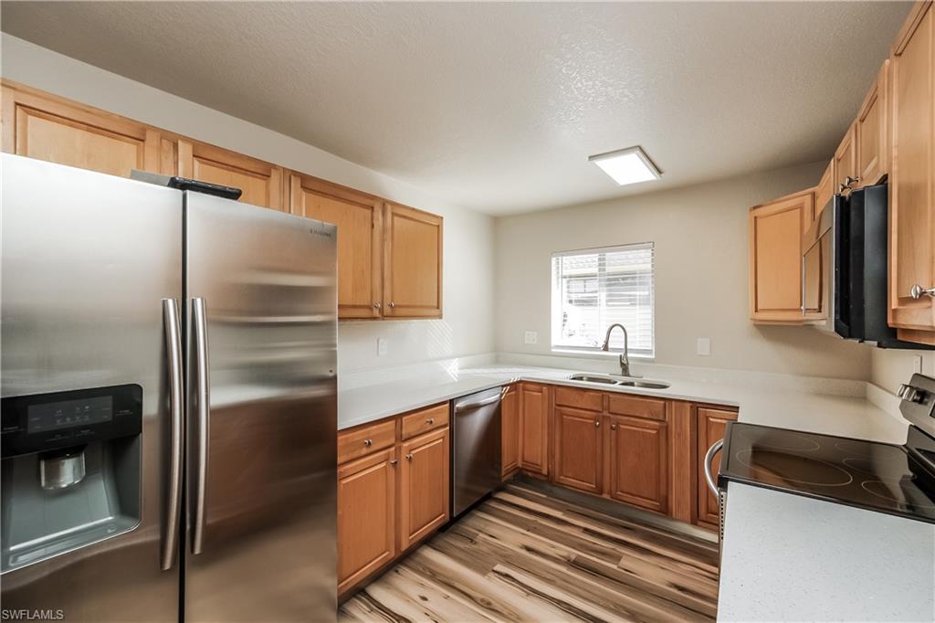 PORT CHARLOTTE - Residential Lease