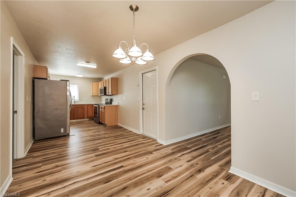 PORT CHARLOTTE - Residential Lease