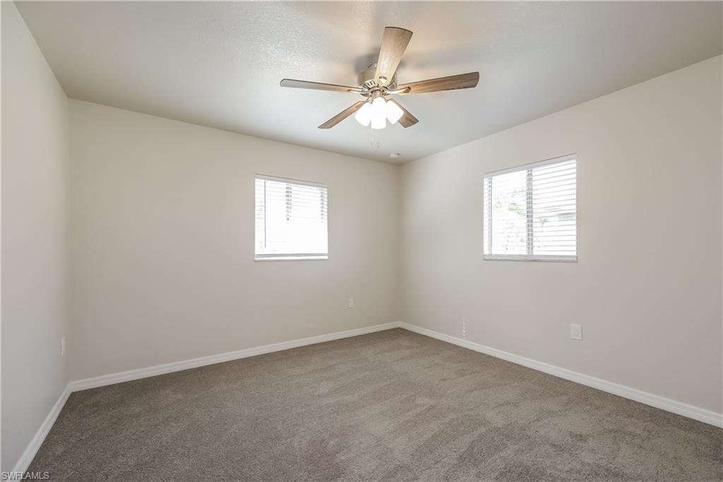 PORT CHARLOTTE - Residential Lease