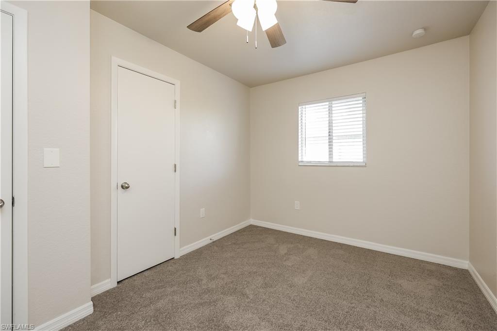 PORT CHARLOTTE - Residential Lease