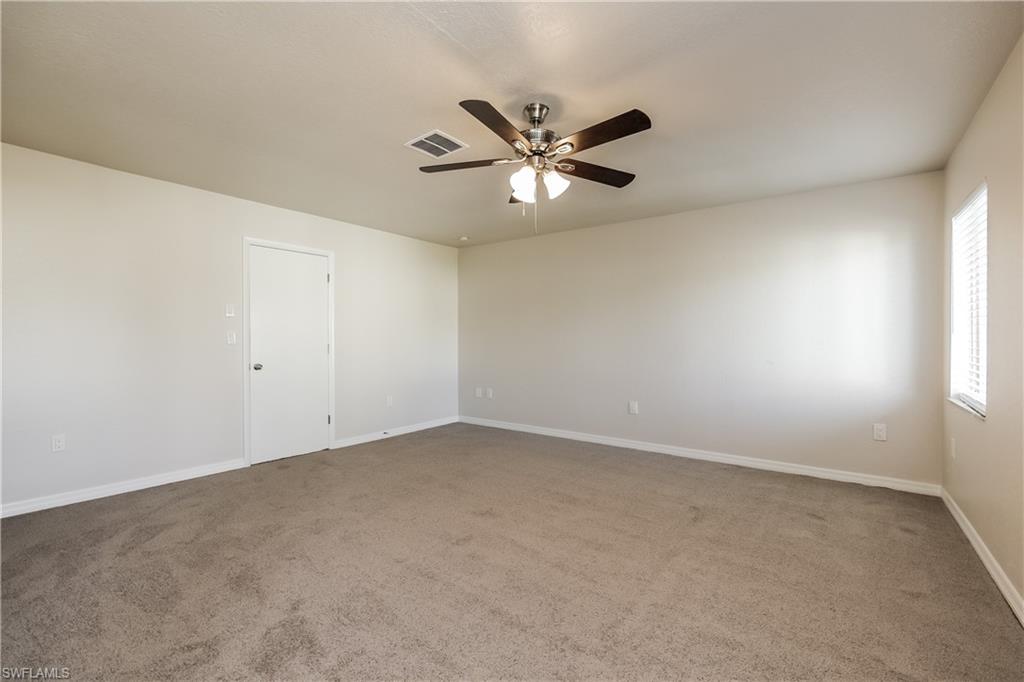 PORT CHARLOTTE - Residential Lease