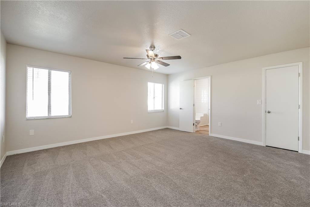 PORT CHARLOTTE - Residential Lease