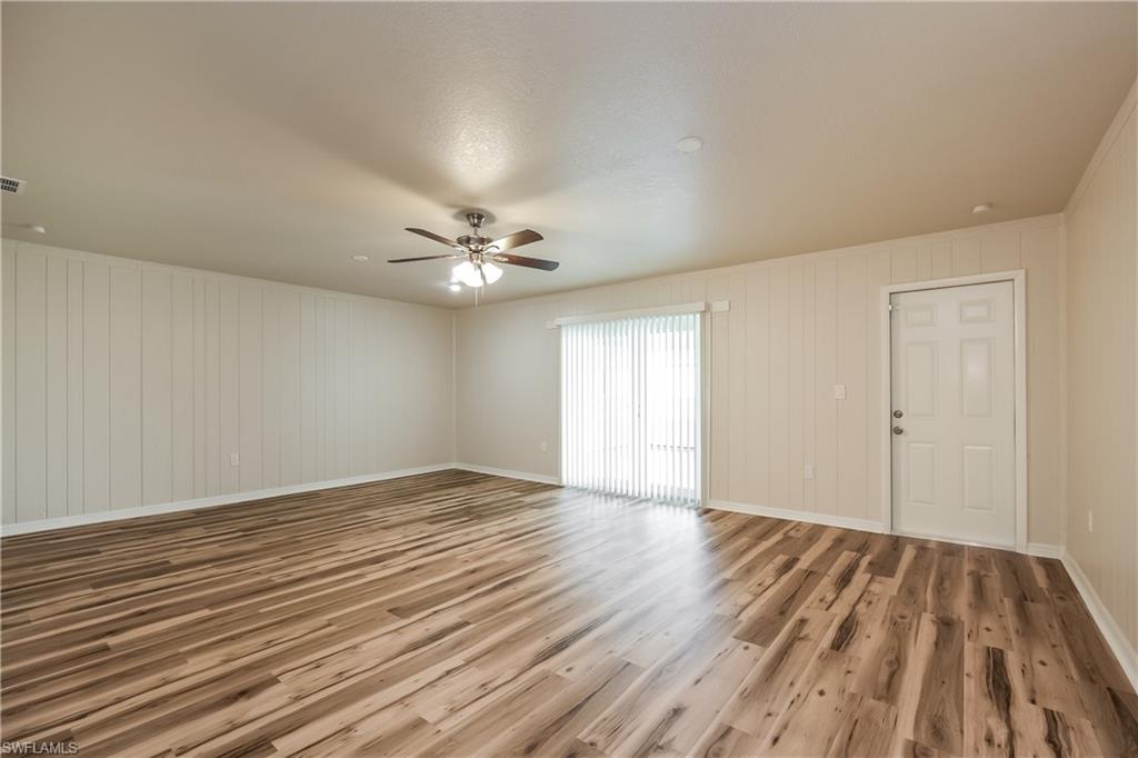 PORT CHARLOTTE - Residential Lease