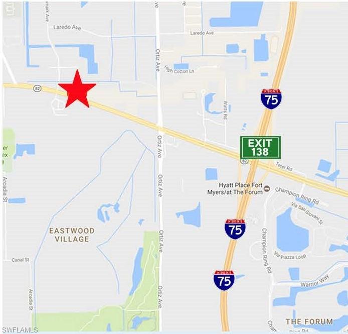 FORT MYERS - Commercial Sale