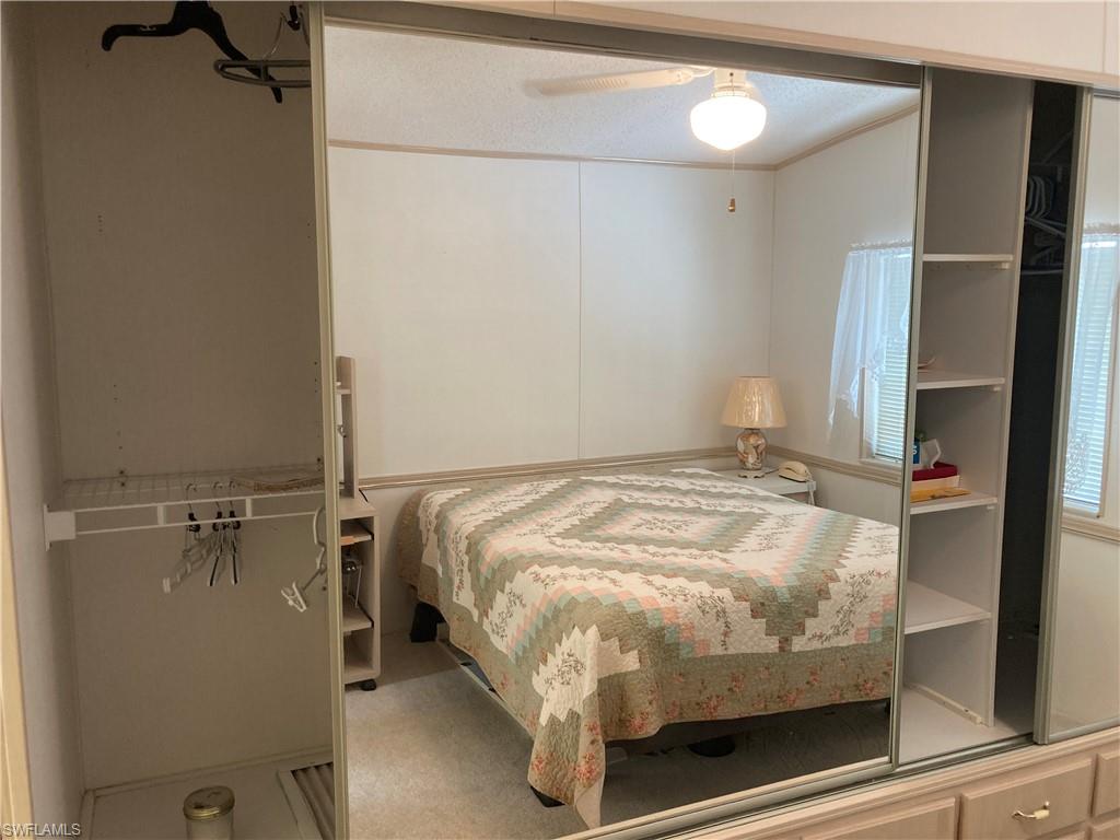 CRYSTAL LAKE RV RESORT - Residential