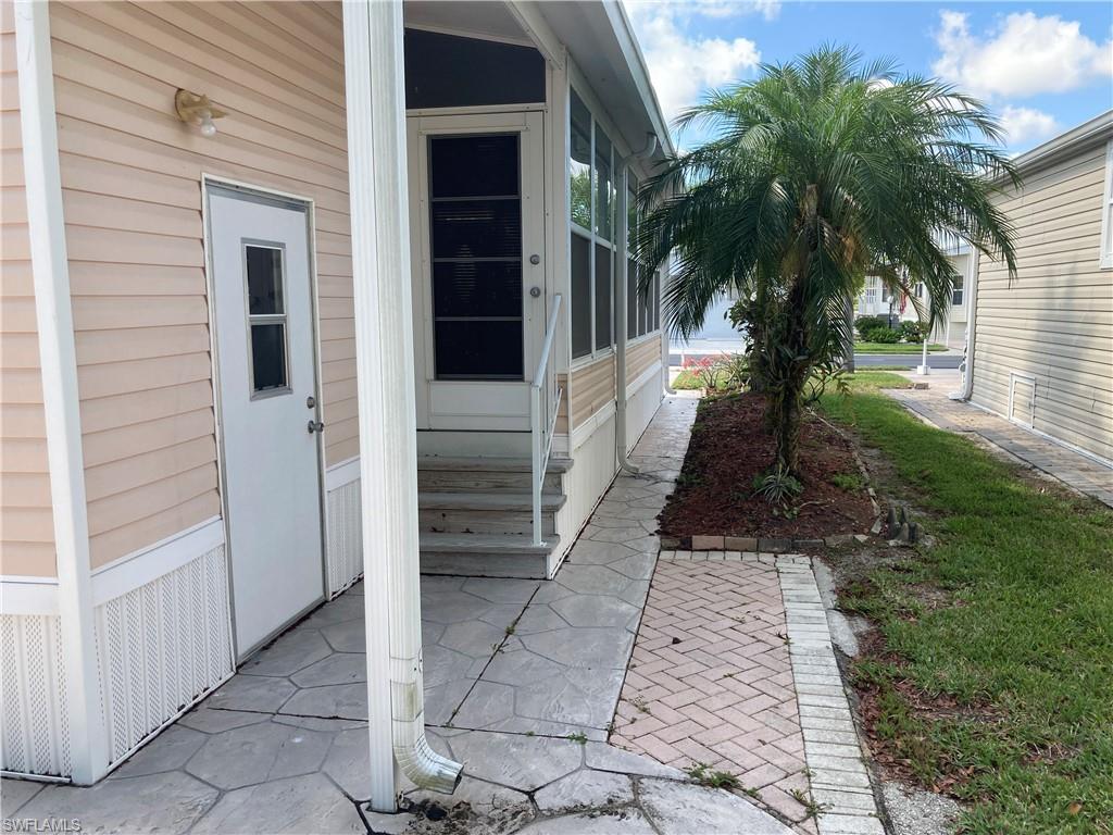 CRYSTAL LAKE RV RESORT - Residential