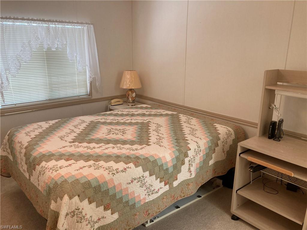 CRYSTAL LAKE RV RESORT - Residential