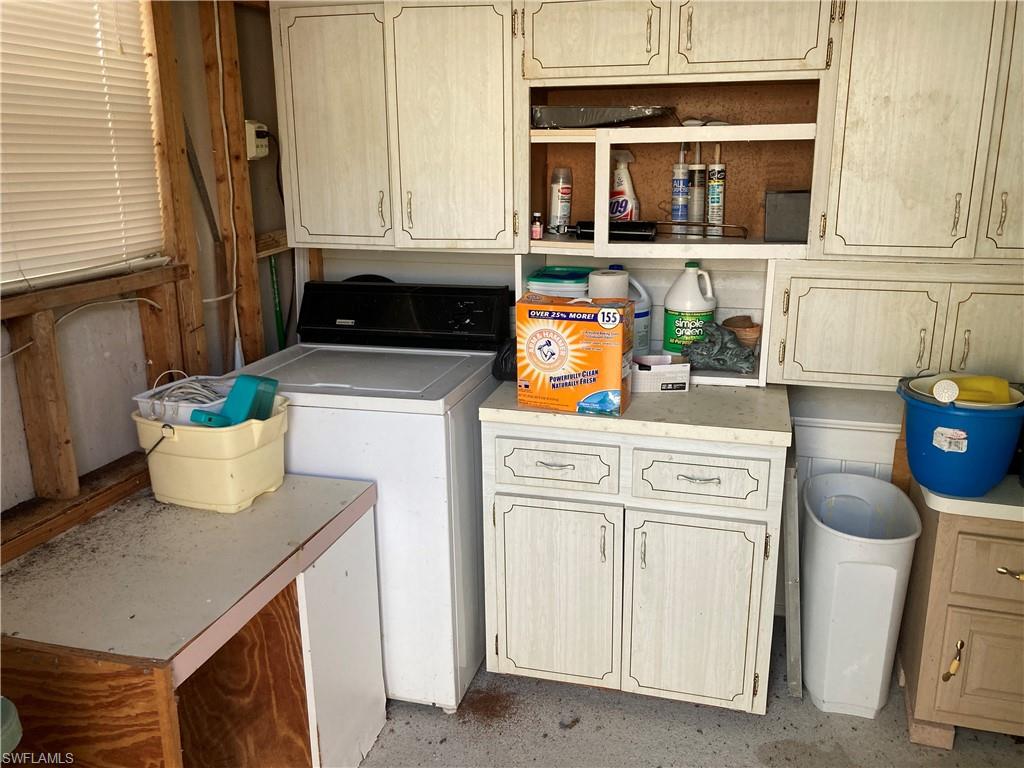 CRYSTAL LAKE RV RESORT - Residential