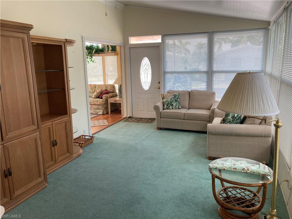 CRYSTAL LAKE RV RESORT - Residential