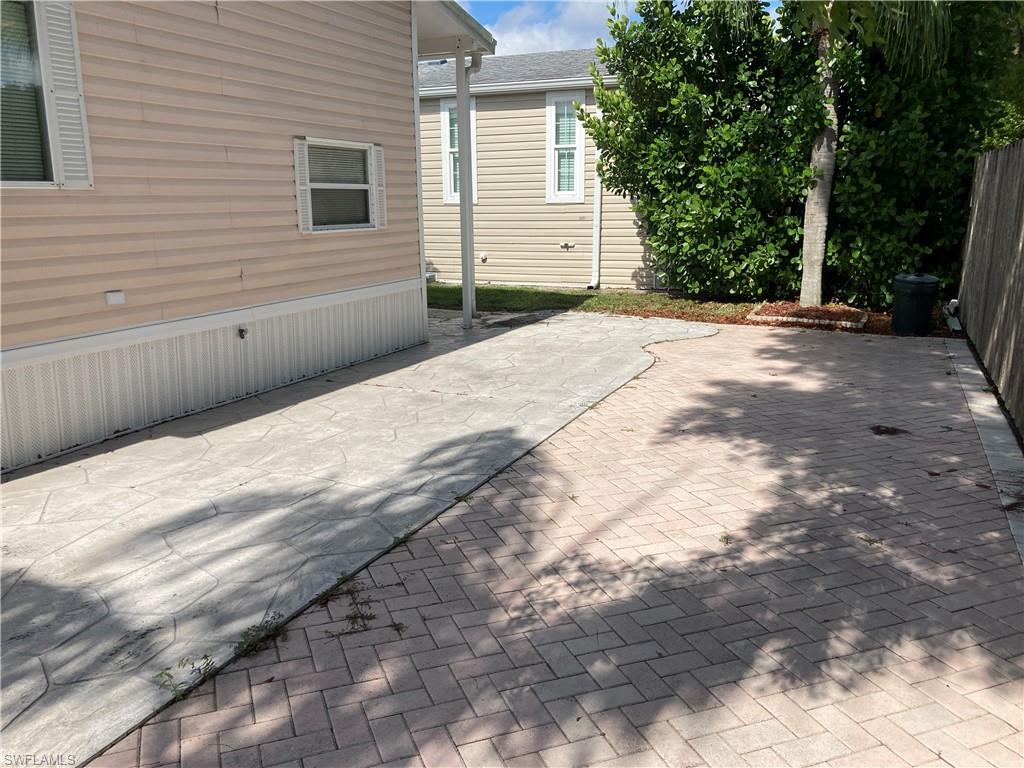 CRYSTAL LAKE RV RESORT - Residential